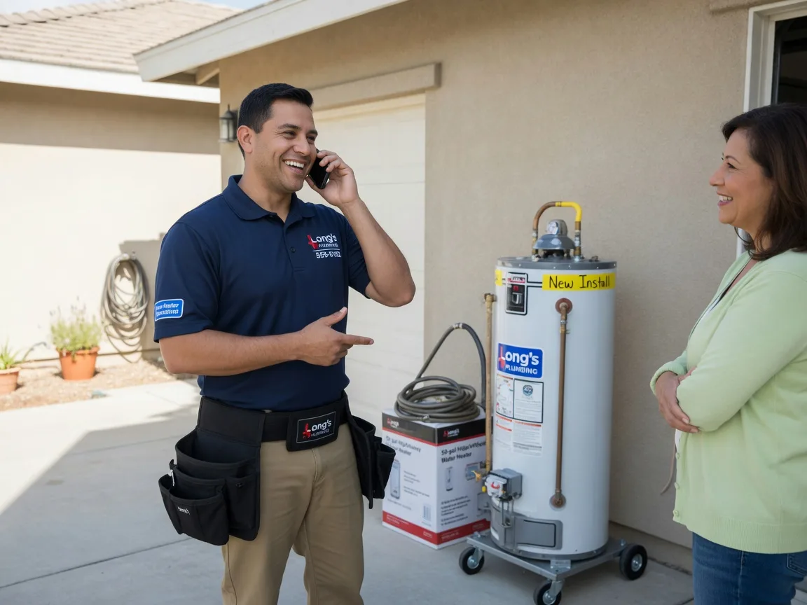 Leak Detection Lewisburg, TN FAQs